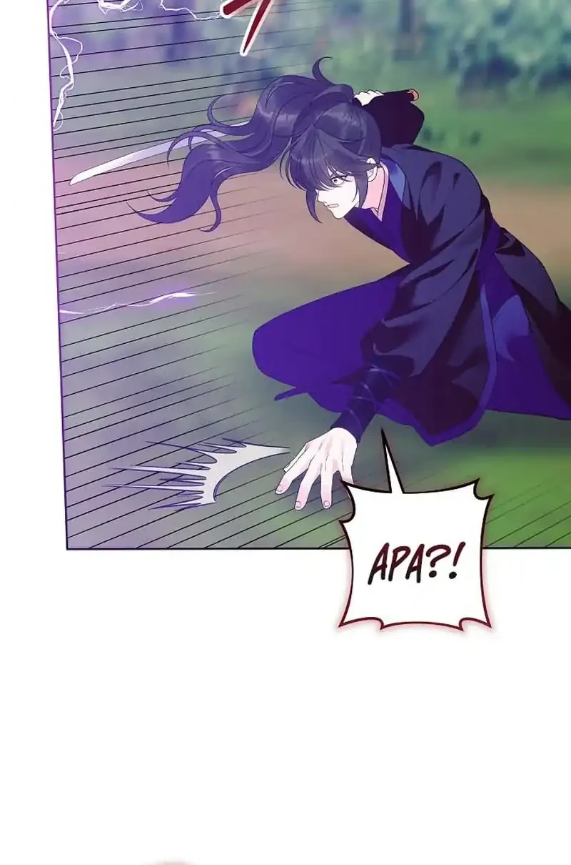 The Terminally Ill Baby Healer Doesn’t Hide Her Genius Chapter 21 Gambar 14