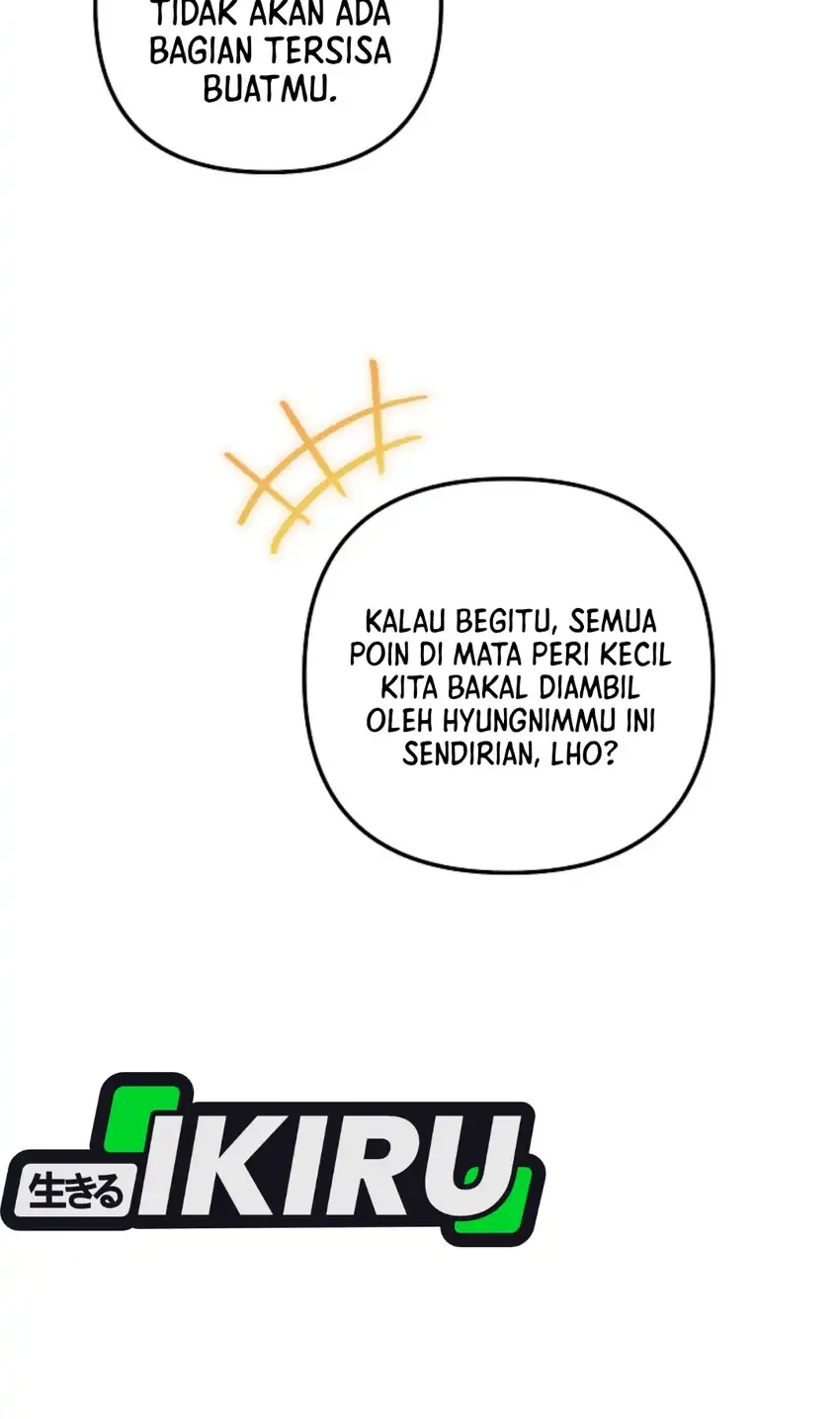 the terminally ill baby healer doesnt hide her genius chapter 22 - Page 21