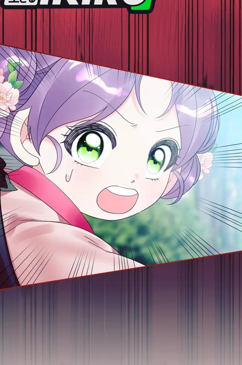 the terminally ill baby healer doesnt hide her genius chapter 22 - Page 25