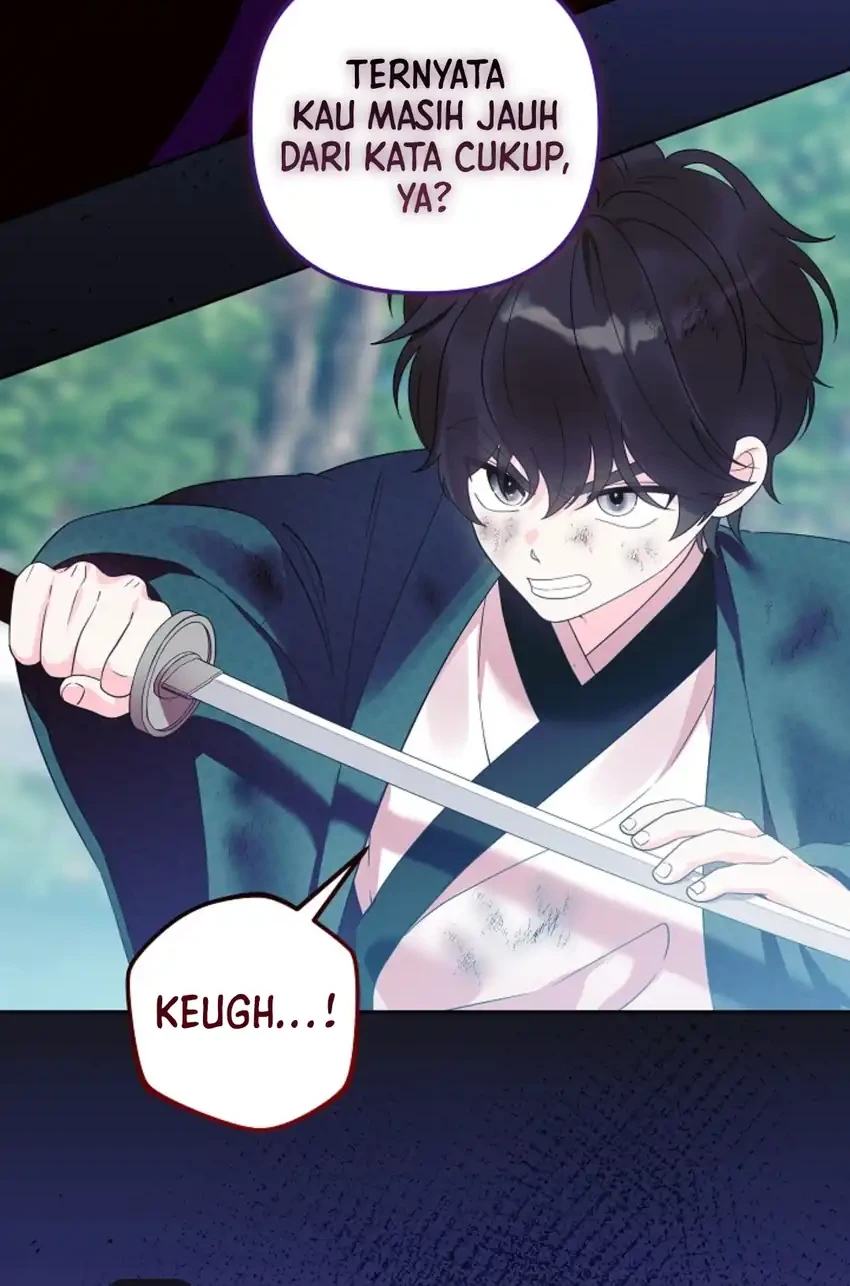 the terminally ill baby healer doesnt hide her genius chapter 22 - Page 29