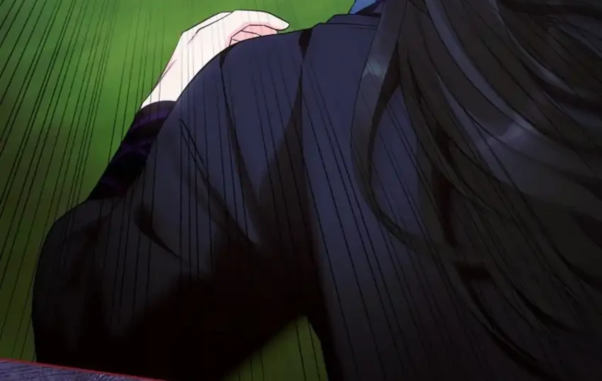 the terminally ill baby healer doesnt hide her genius chapter 22 - Page 37