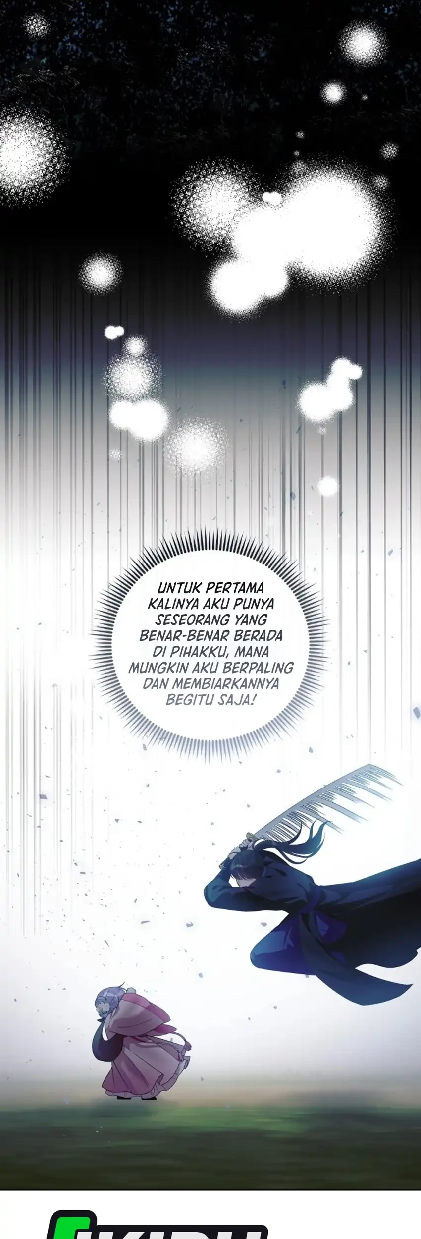 the terminally ill baby healer doesnt hide her genius chapter 22 - Page 43