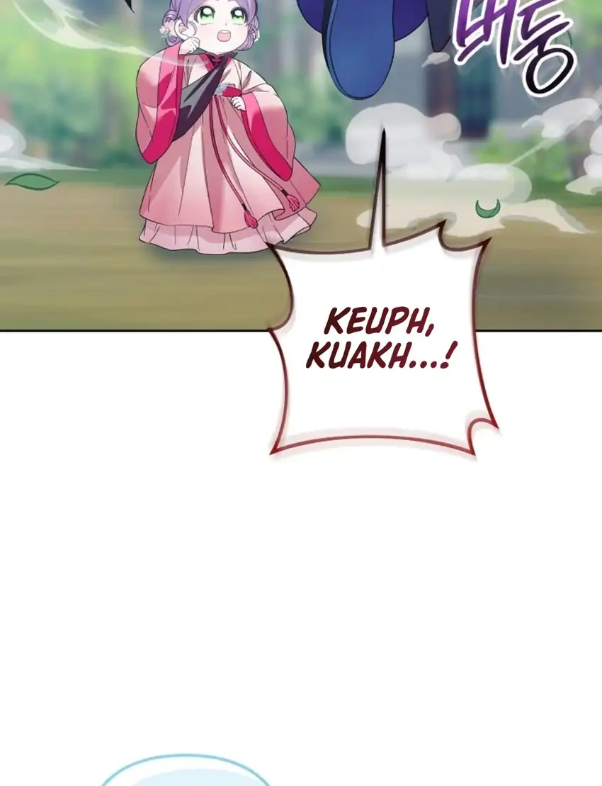 the terminally ill baby healer doesnt hide her genius chapter 22 - Page 50