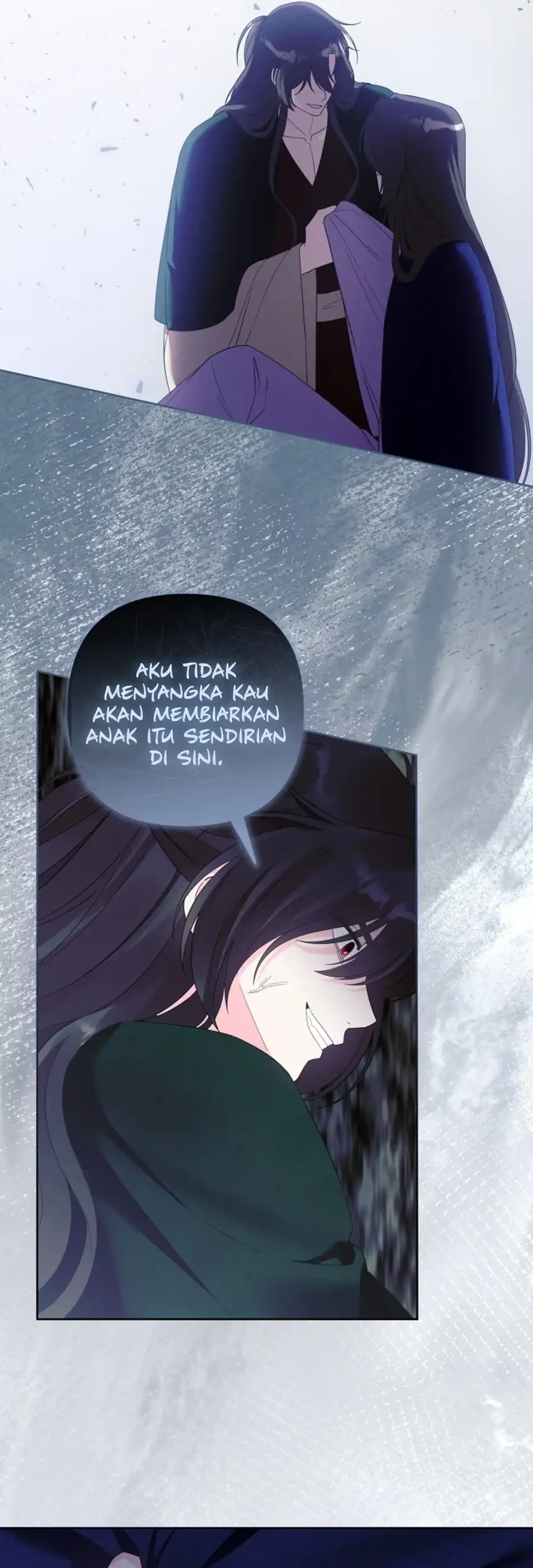 the terminally ill baby healer doesnt hide her genius chapter 22 - Page 2