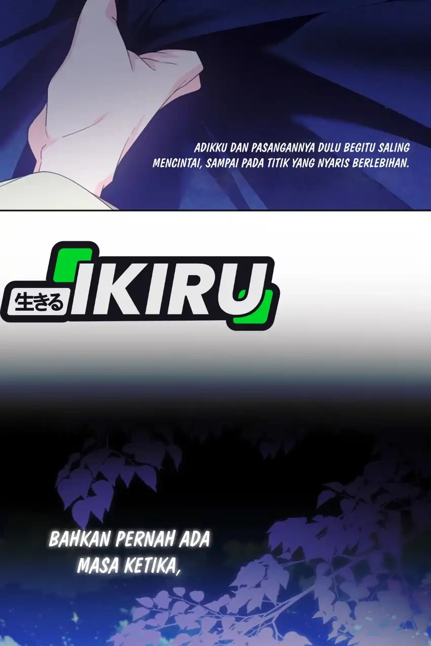 the terminally ill baby healer doesnt hide her genius chapter 22 - Page 3