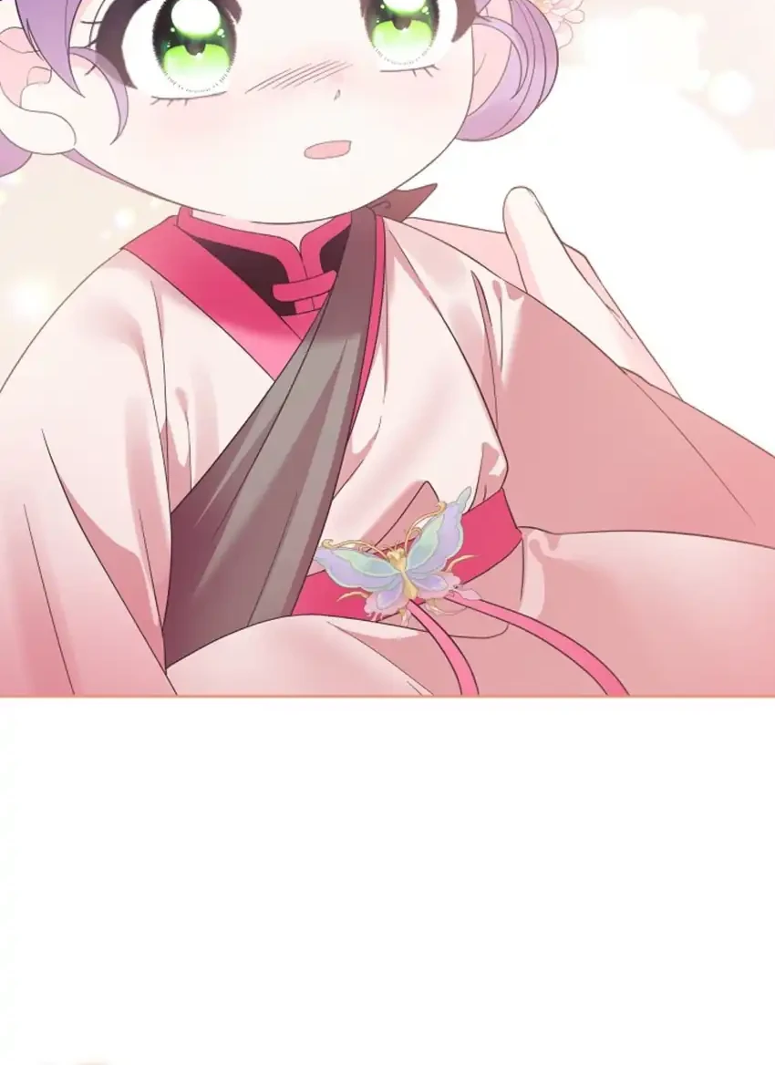 the terminally ill baby healer doesnt hide her genius chapter 22 - Page 64