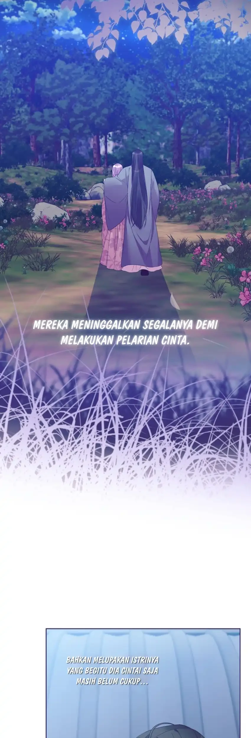 the terminally ill baby healer doesnt hide her genius chapter 22 - Page 4