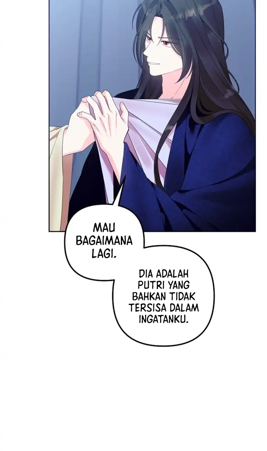 the terminally ill baby healer doesnt hide her genius chapter 22 - Page 5