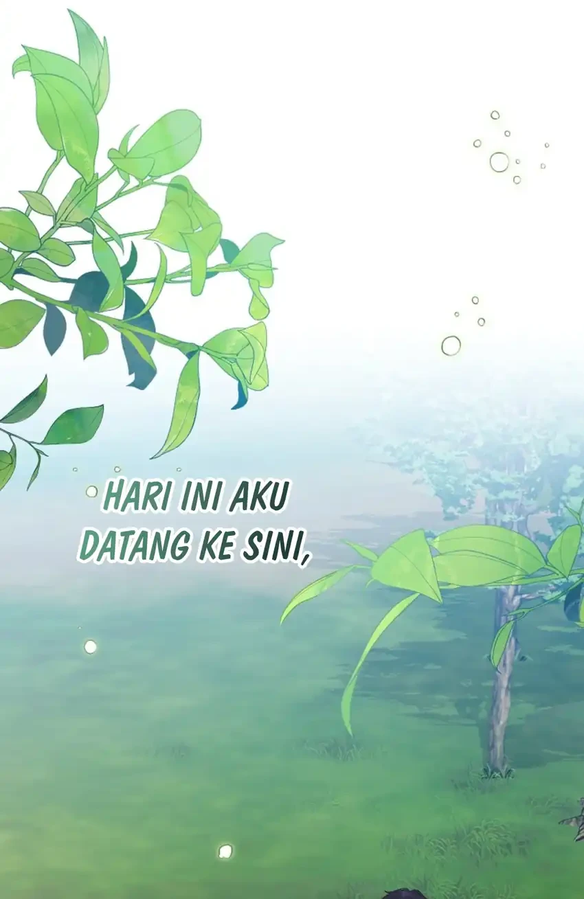 the terminally ill baby healer doesnt hide her genius chapter 22 - Page 14