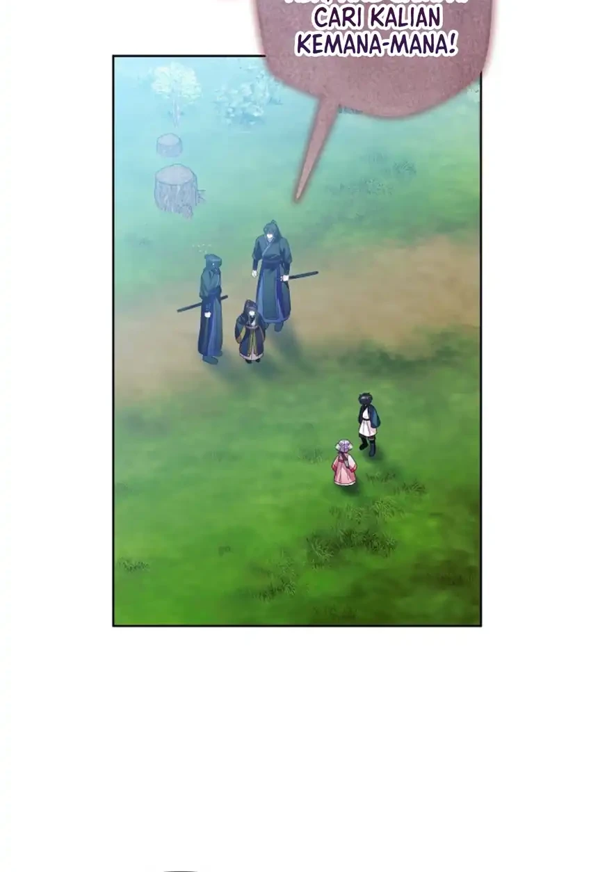 the terminally ill baby healer doesnt hide her genius chapter 22 - Page 17