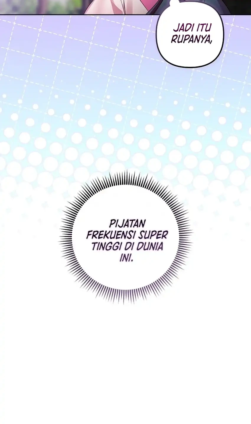 the terminally ill baby healer doesnt hide her genius chapter 23 - Page 23