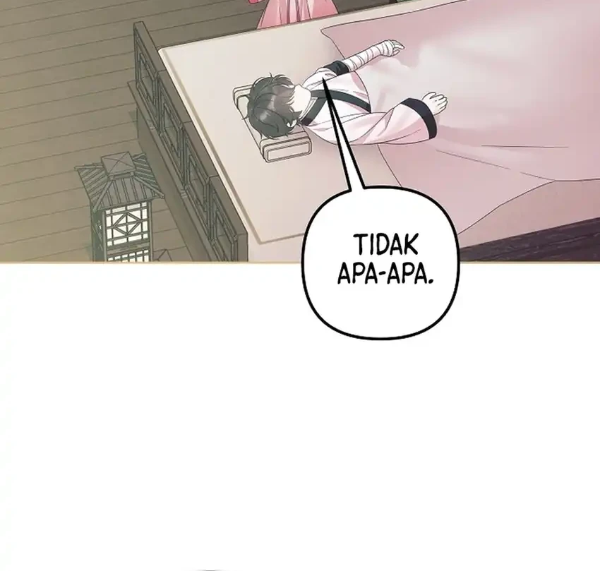 the terminally ill baby healer doesnt hide her genius chapter 23 - Page 27