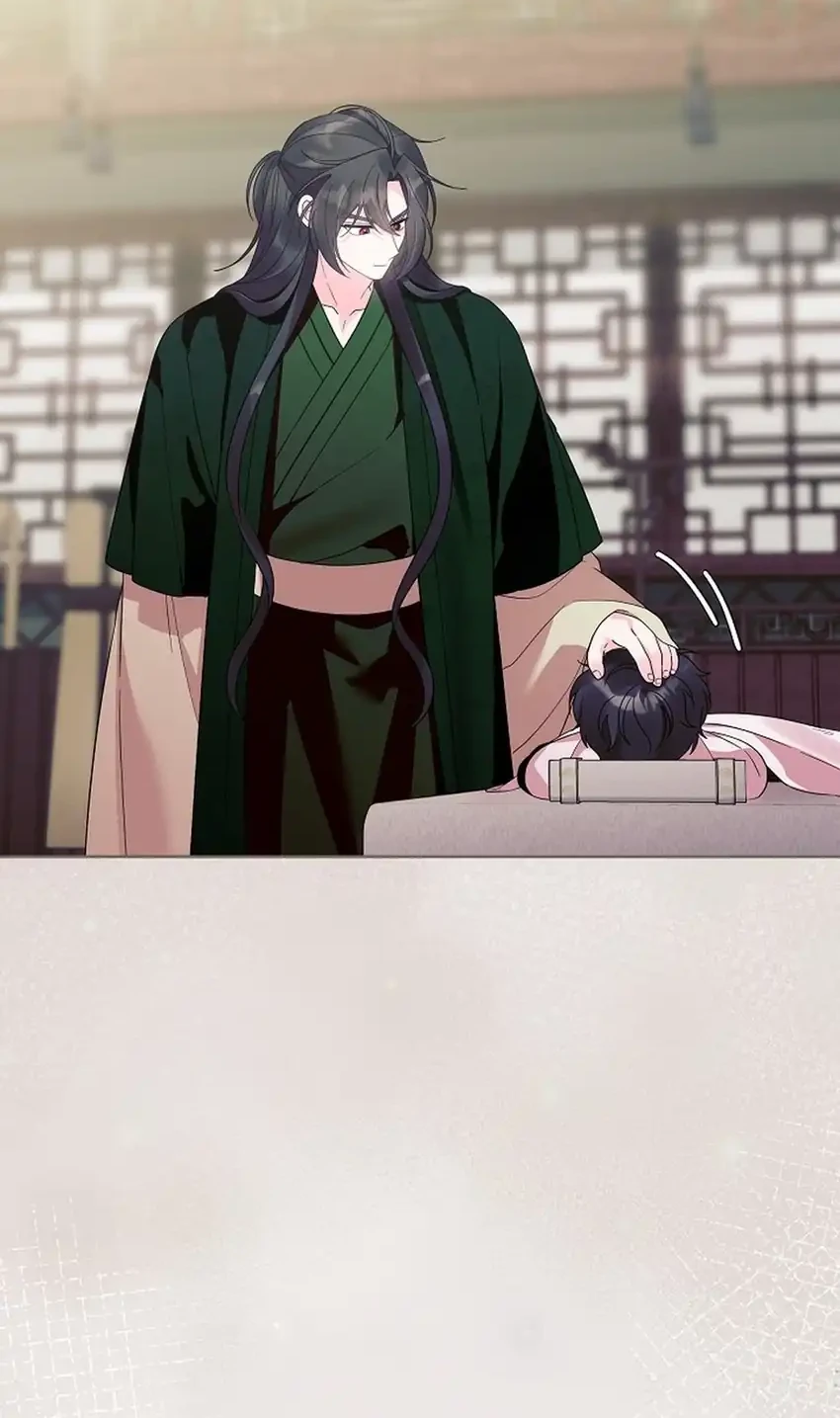 the terminally ill baby healer doesnt hide her genius chapter 23 - Page 40