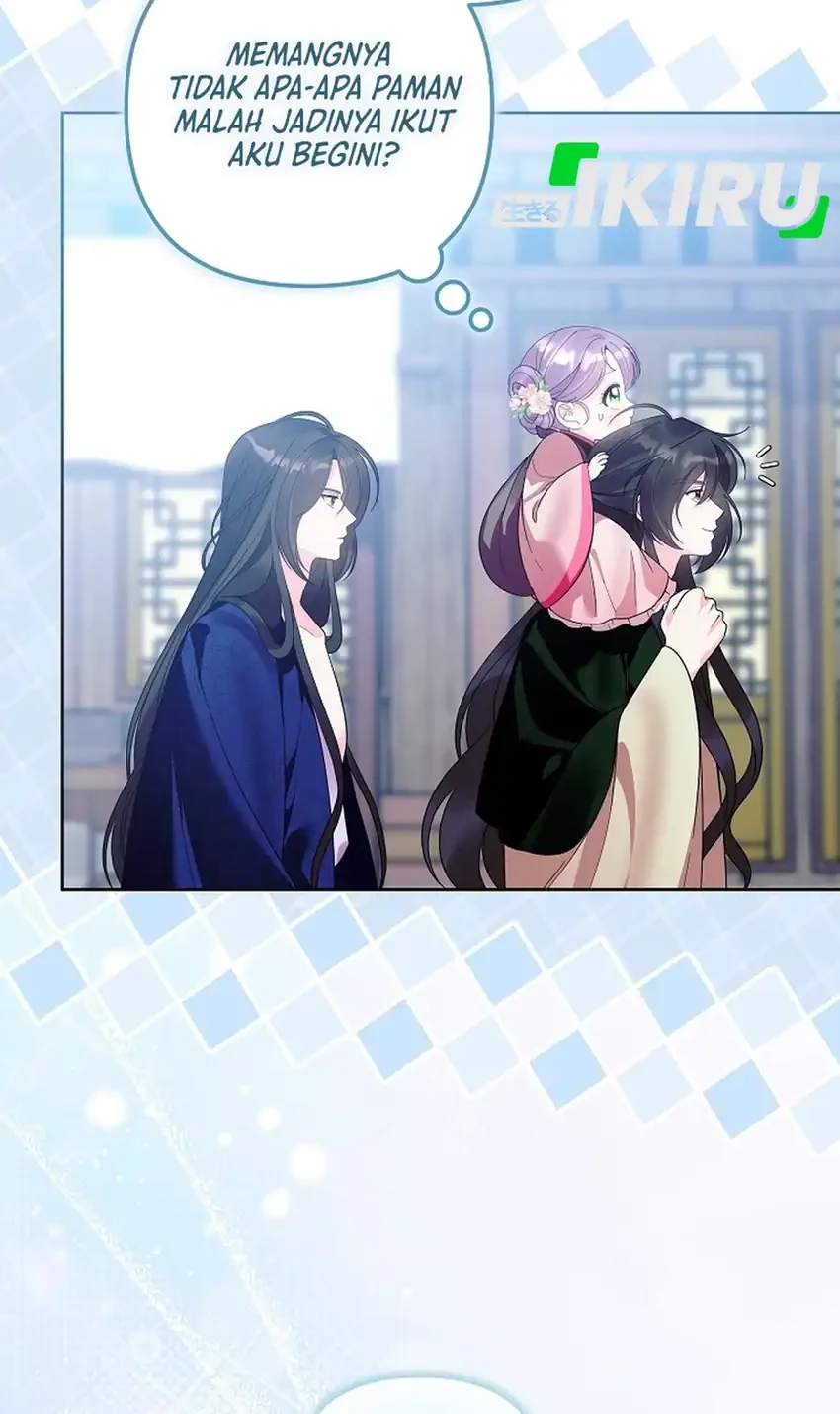 the terminally ill baby healer doesnt hide her genius chapter 23 - Page 60