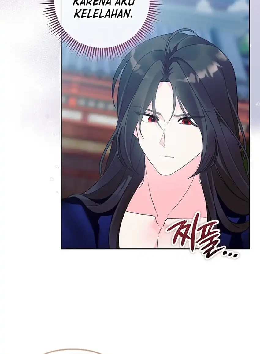 the terminally ill baby healer doesnt hide her genius chapter 23 - Page 8