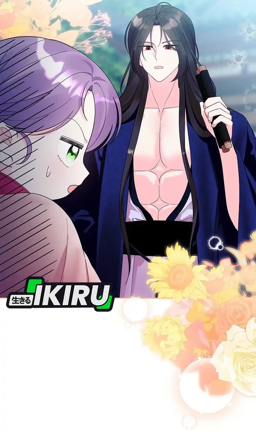 the terminally ill baby healer doesnt hide her genius chapter 23 - Page 10