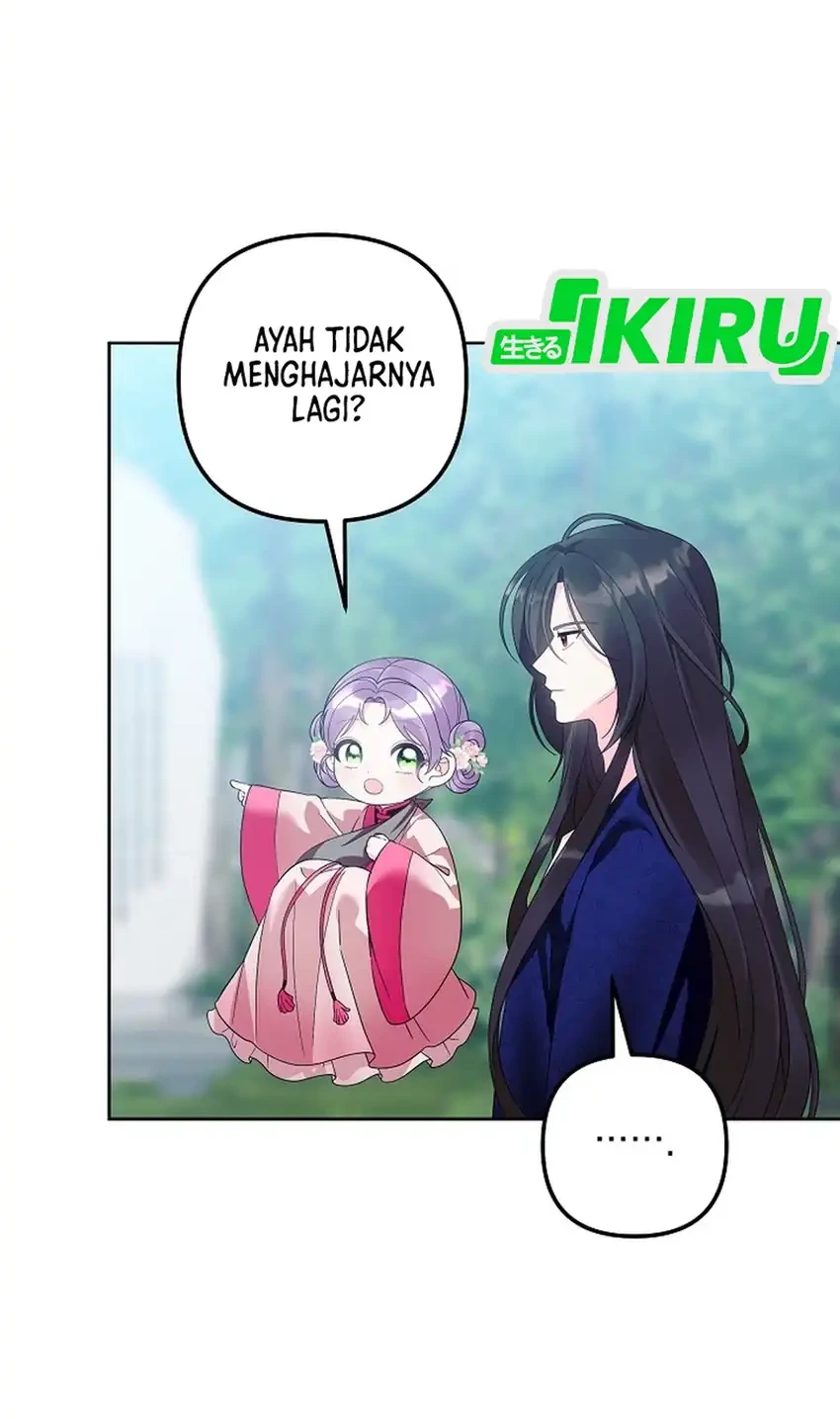 the terminally ill baby healer doesnt hide her genius chapter 23 - Page 14