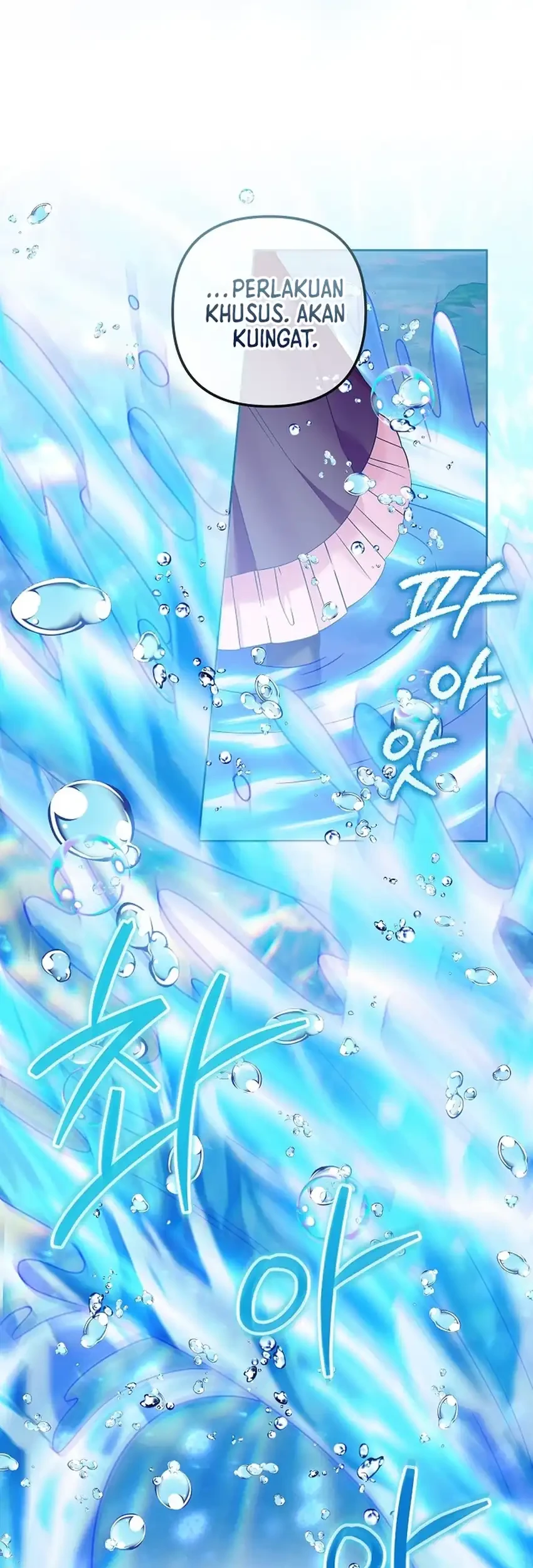 The Terminally Ill Baby Healer Doesn’t Hide Her Genius Chapter 29 Gambar 20