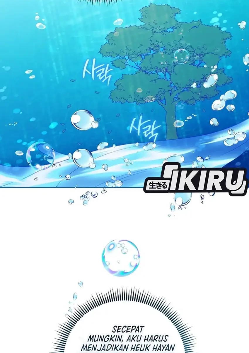 The Terminally Ill Baby Healer Doesn’t Hide Her Genius Chapter 29 Gambar 23