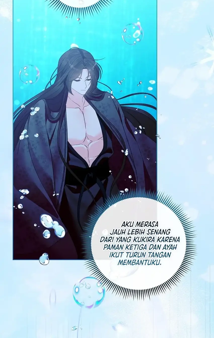 The Terminally Ill Baby Healer Doesn’t Hide Her Genius Chapter 29 Gambar 25