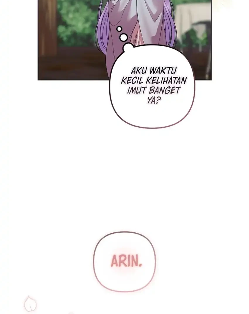 The Terminally Ill Baby Healer Doesn’t Hide Her Genius Chapter 29 Gambar 35