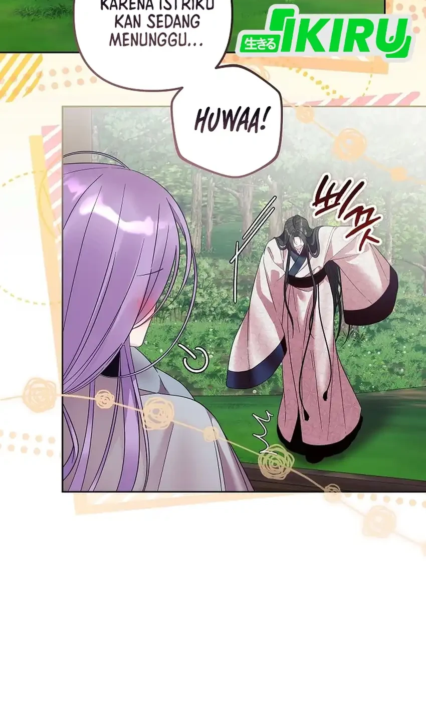 The Terminally Ill Baby Healer Doesn’t Hide Her Genius Chapter 29 Gambar 39