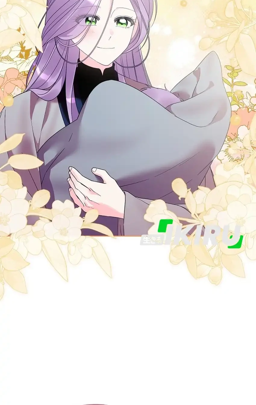 The Terminally Ill Baby Healer Doesn’t Hide Her Genius Chapter 29 Gambar 47