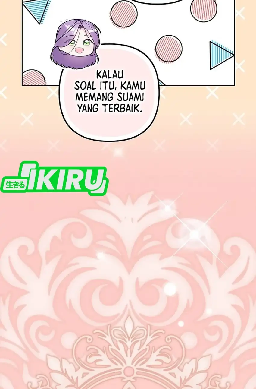 The Terminally Ill Baby Healer Doesn’t Hide Her Genius Chapter 29 Gambar 49