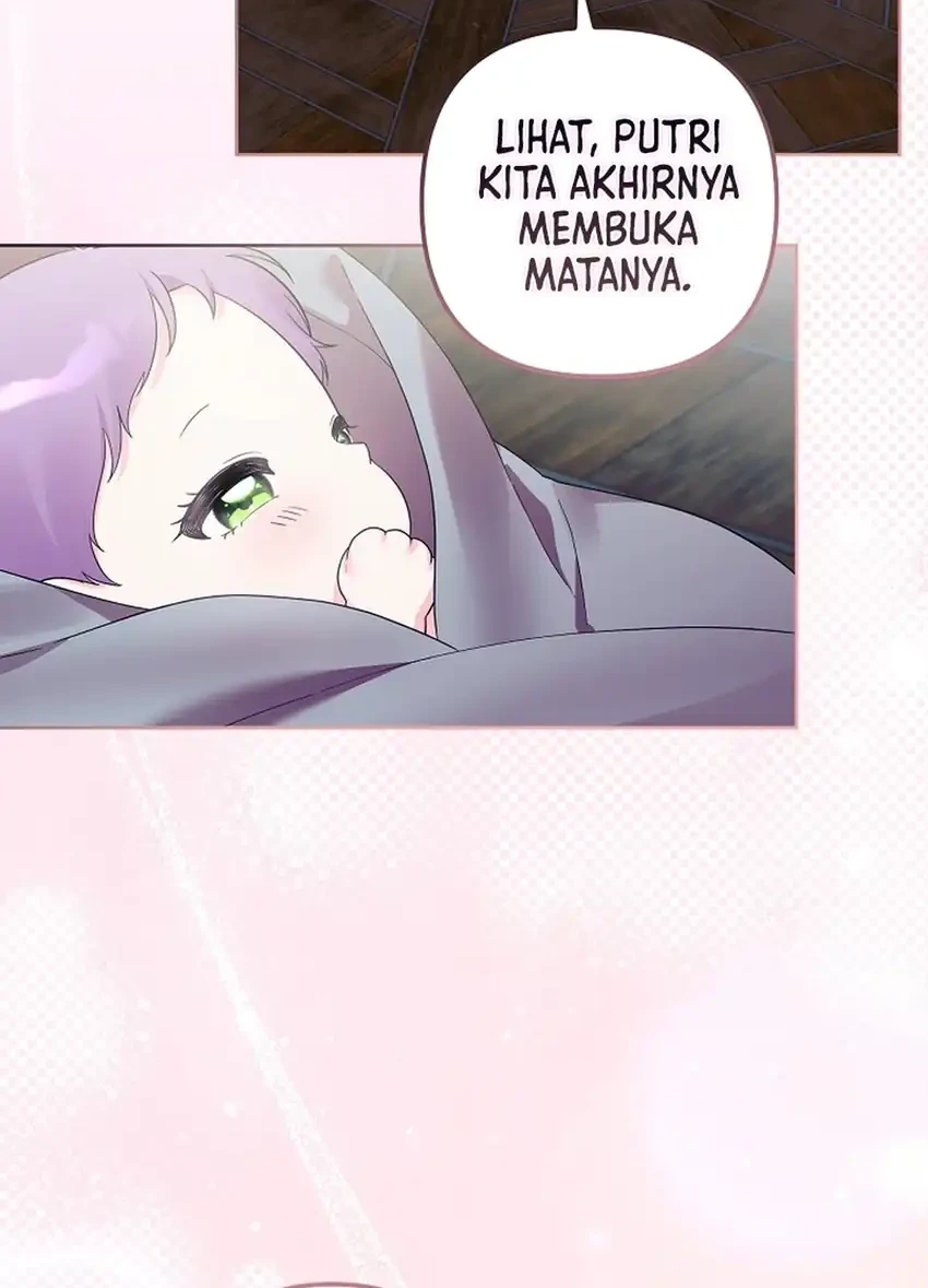 The Terminally Ill Baby Healer Doesn’t Hide Her Genius Chapter 29 Gambar 53