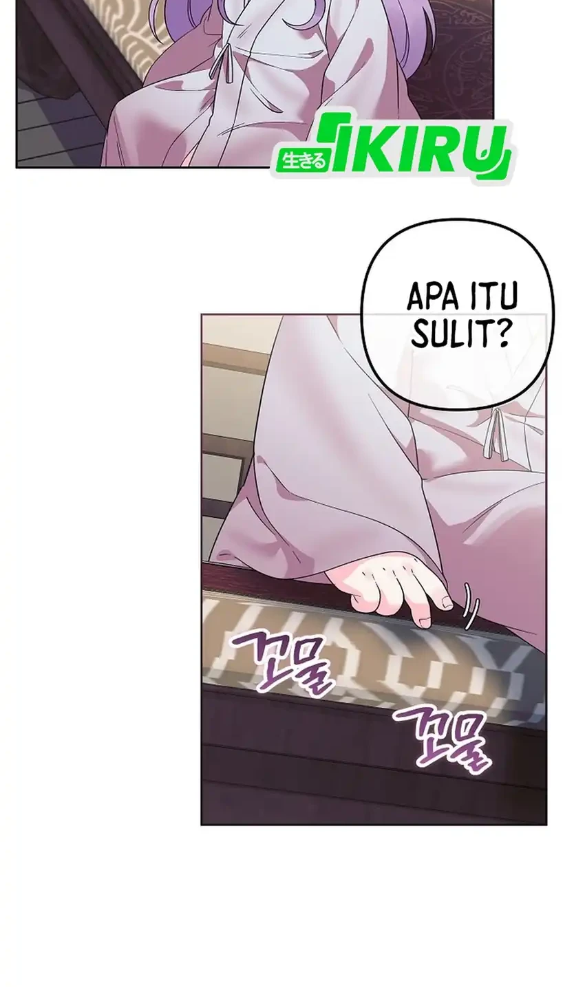 The Terminally Ill Baby Healer Doesn’t Hide Her Genius Chapter 29 Gambar 4