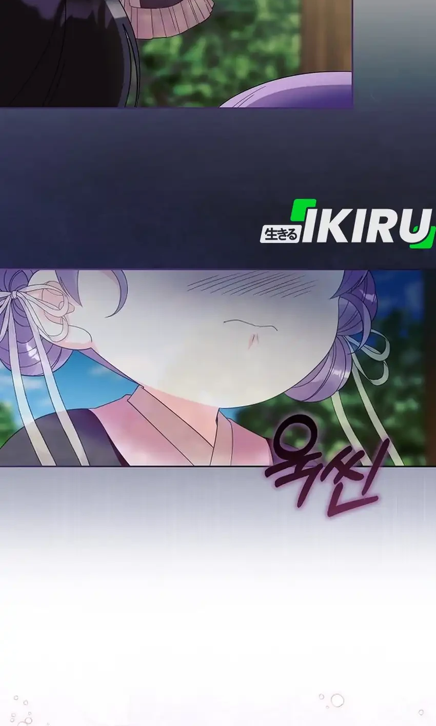 The Terminally Ill Baby Healer Doesn’t Hide Her Genius Chapter 29 Gambar 59