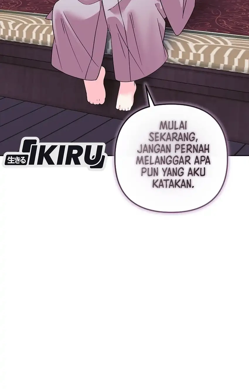 The Terminally Ill Baby Healer Doesn’t Hide Her Genius Chapter 29 Gambar 6