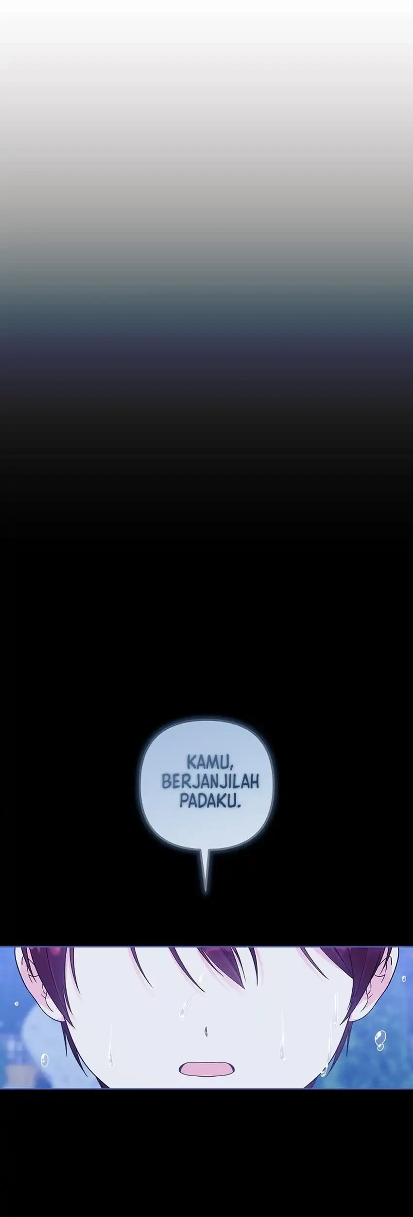 The Terminally Ill Baby Healer Doesn’t Hide Her Genius Chapter 29 Gambar 9