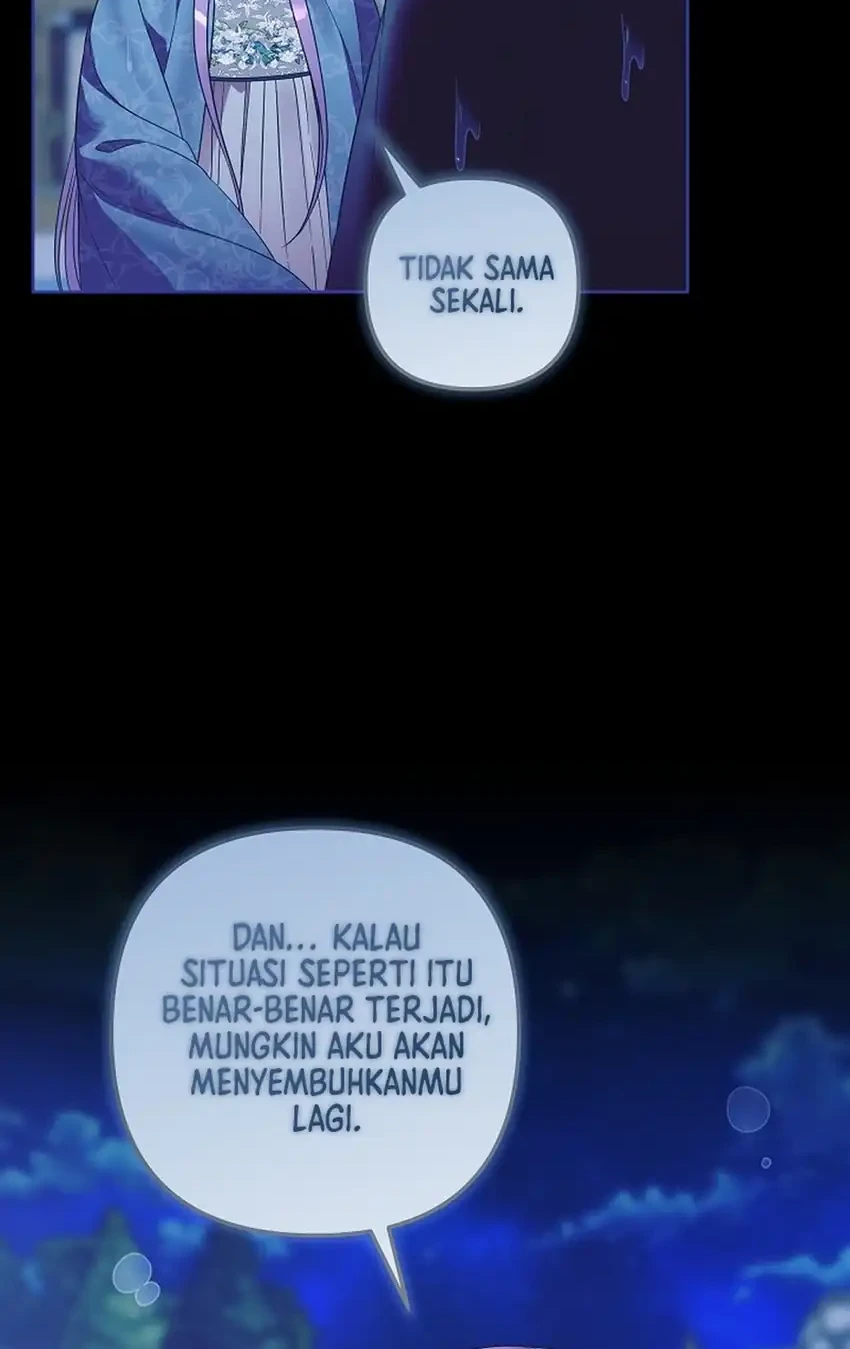 The Terminally Ill Baby Healer Doesn’t Hide Her Genius Chapter 29 Gambar 12