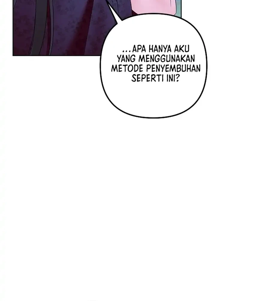 The Terminally Ill Baby Healer Doesn’t Hide Her Genius Chapter 29 Gambar 16