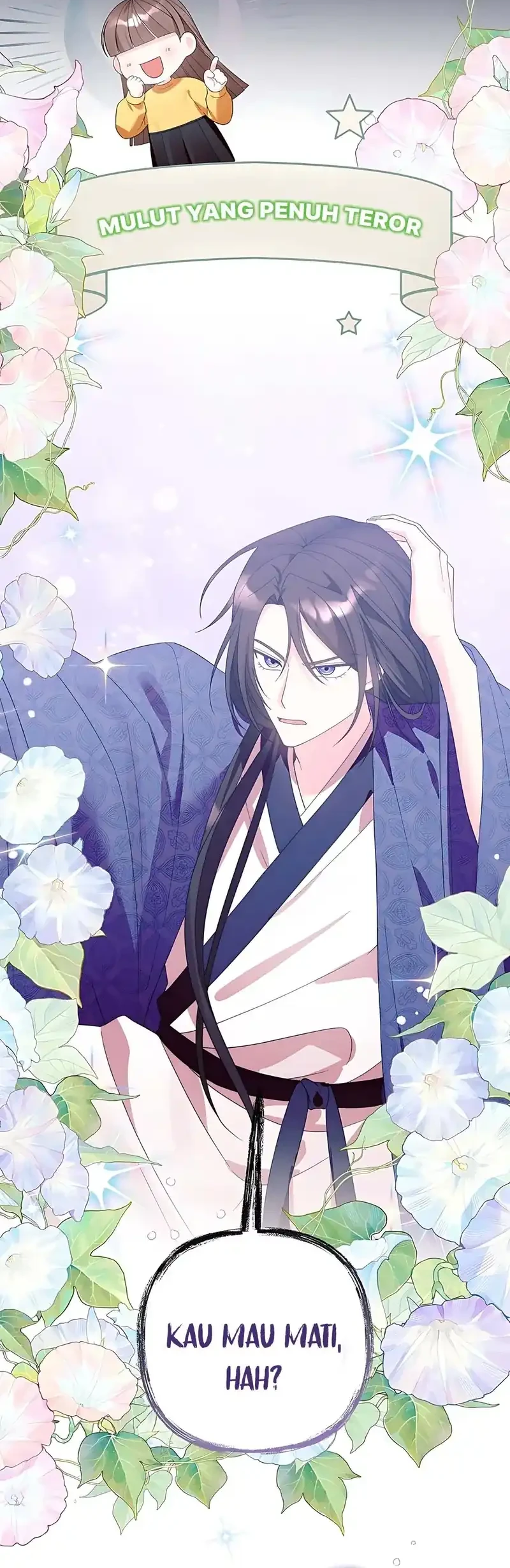 The Terminally Ill Baby Healer Doesn’t Hide Her Genius Chapter 3 Gambar 23