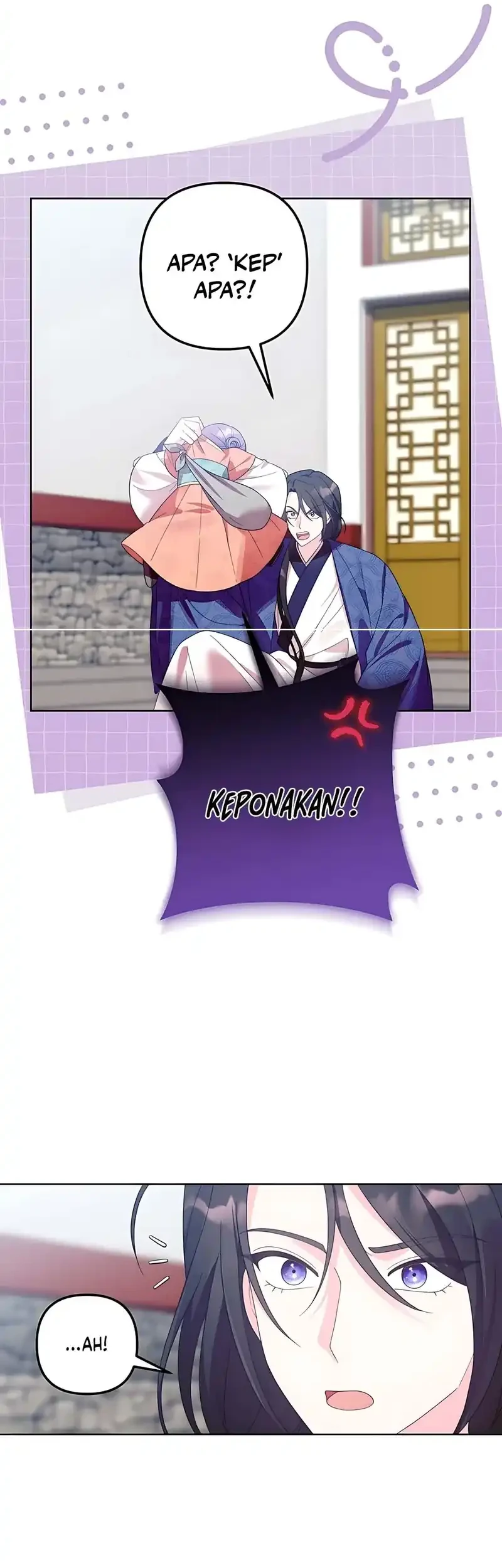 The Terminally Ill Baby Healer Doesn’t Hide Her Genius Chapter 3 Gambar 25