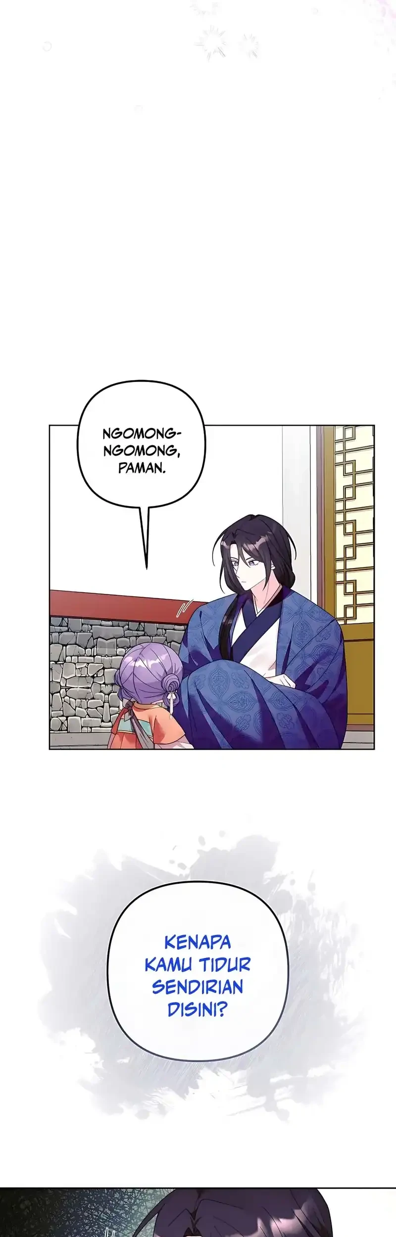 The Terminally Ill Baby Healer Doesn’t Hide Her Genius Chapter 3 Gambar 30