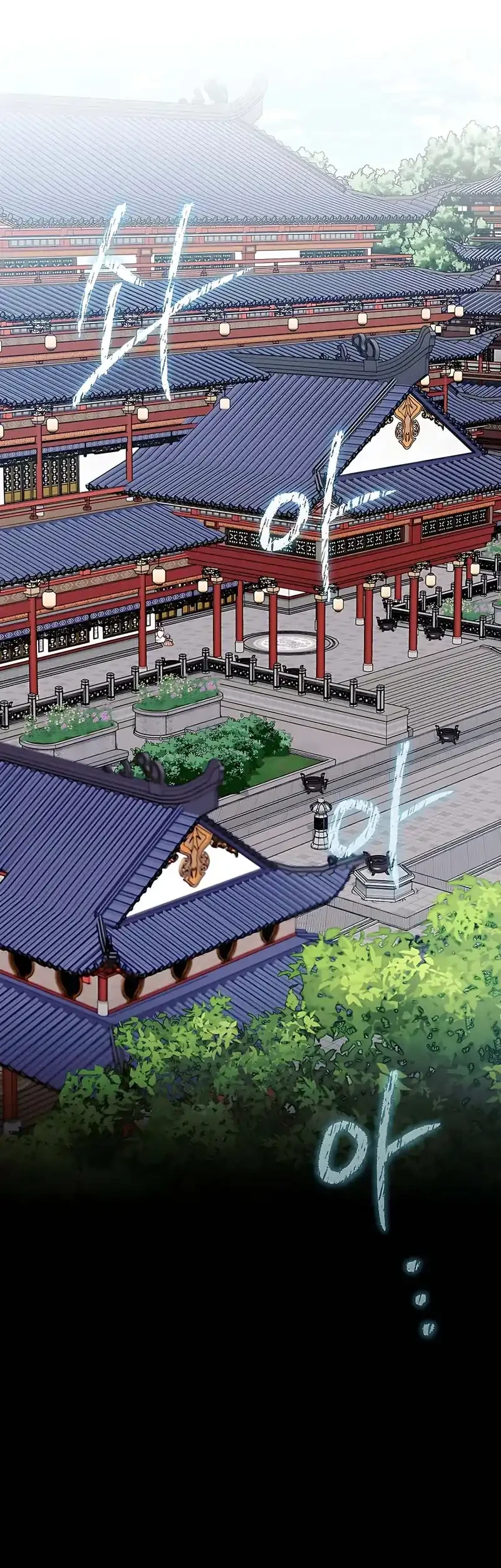 The Terminally Ill Baby Healer Doesn’t Hide Her Genius Chapter 3 Gambar 33