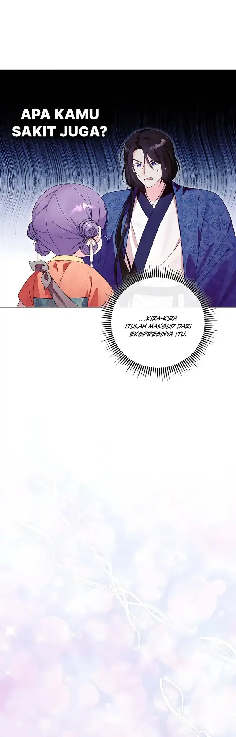 The Terminally Ill Baby Healer Doesn’t Hide Her Genius Chapter 3 Gambar 43