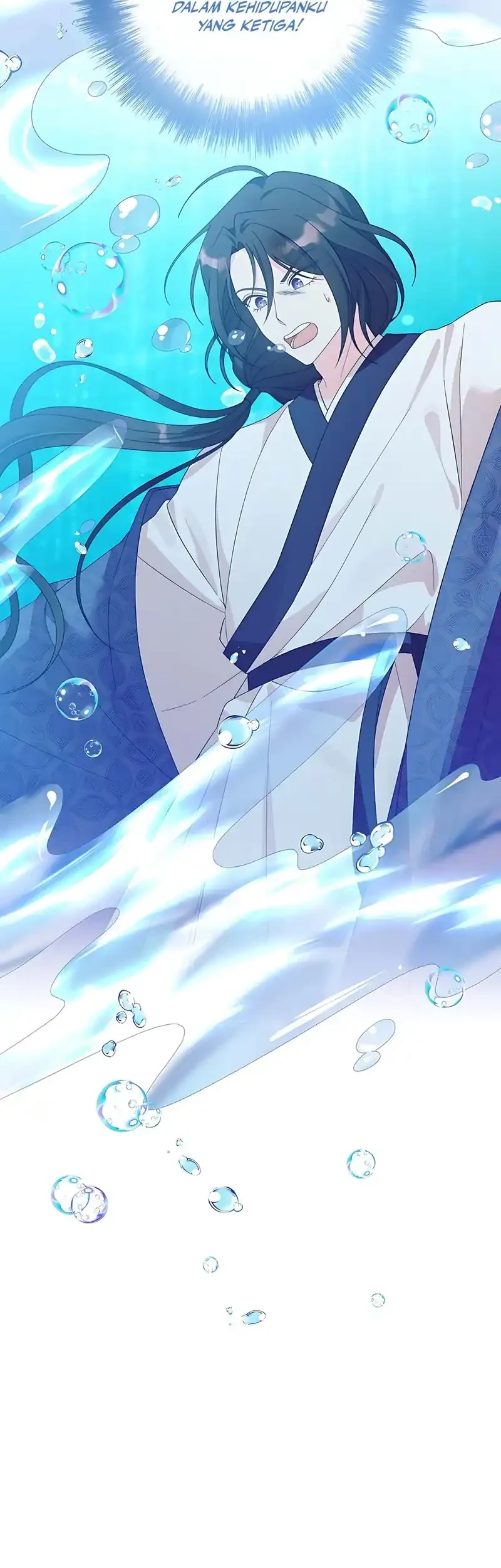 The Terminally Ill Baby Healer Doesn’t Hide Her Genius Chapter 3 Gambar 50