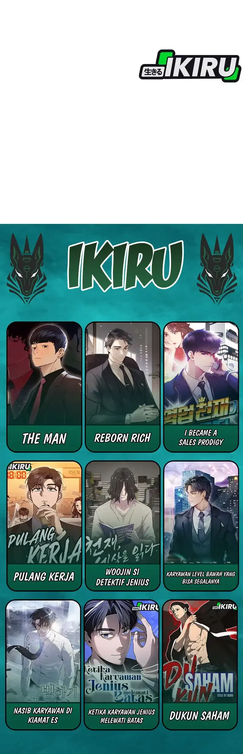 The Terminally Ill Baby Healer Doesn’t Hide Her Genius Chapter 3 Gambar 51