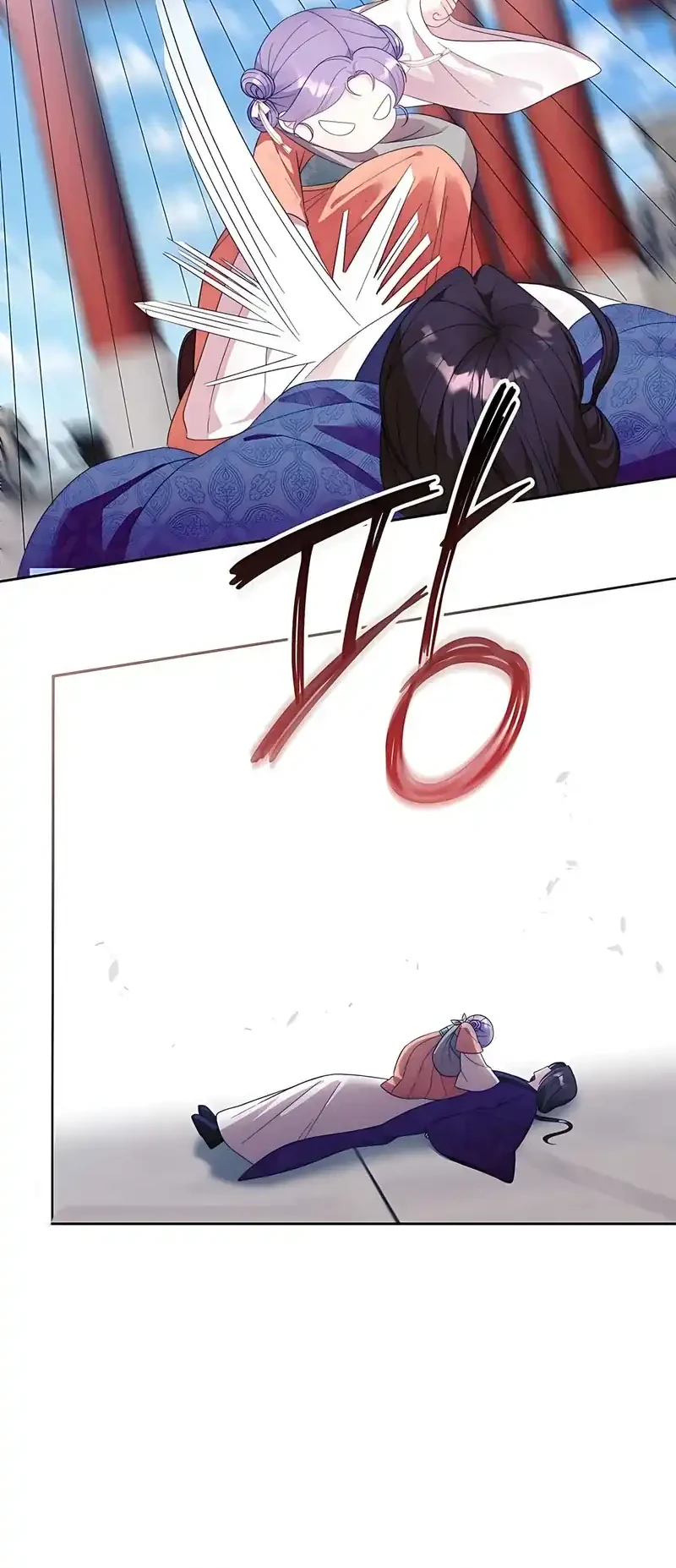 The Terminally Ill Baby Healer Doesn’t Hide Her Genius Chapter 3 Gambar 15