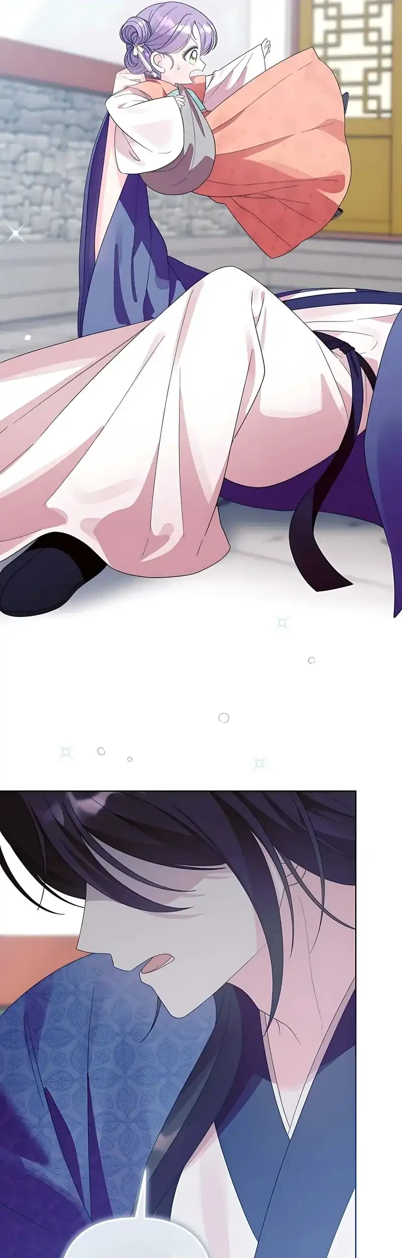 The Terminally Ill Baby Healer Doesn’t Hide Her Genius Chapter 3 Gambar 18