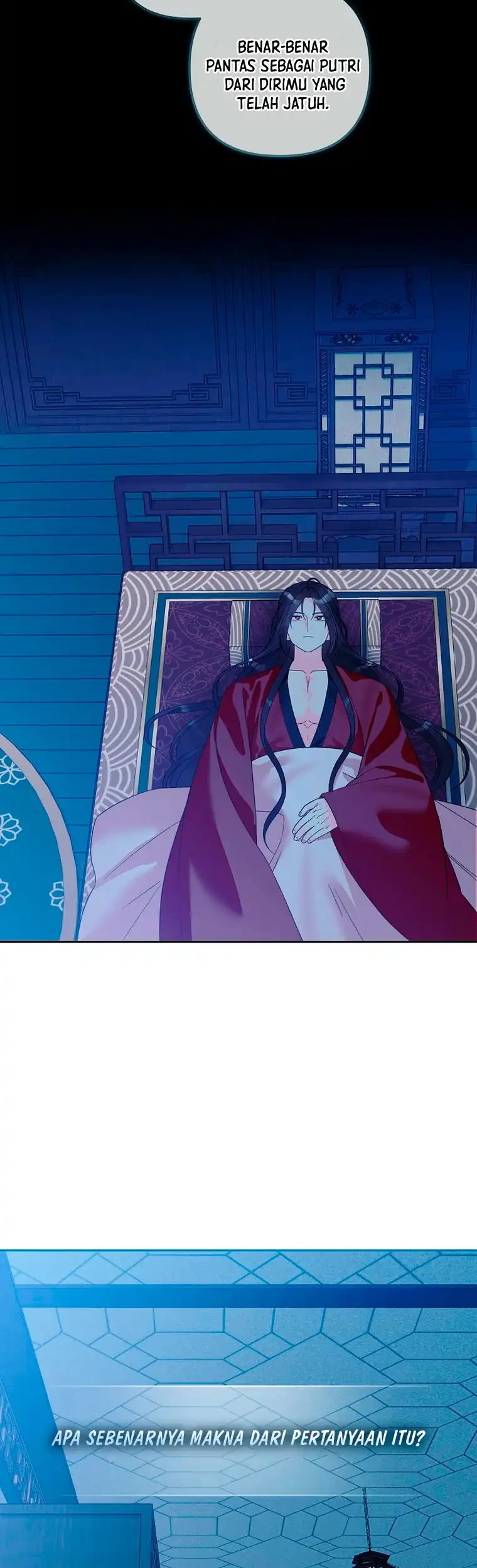 The Terminally Ill Baby Healer Doesn’t Hide Her Genius Chapter 30 Gambar 39