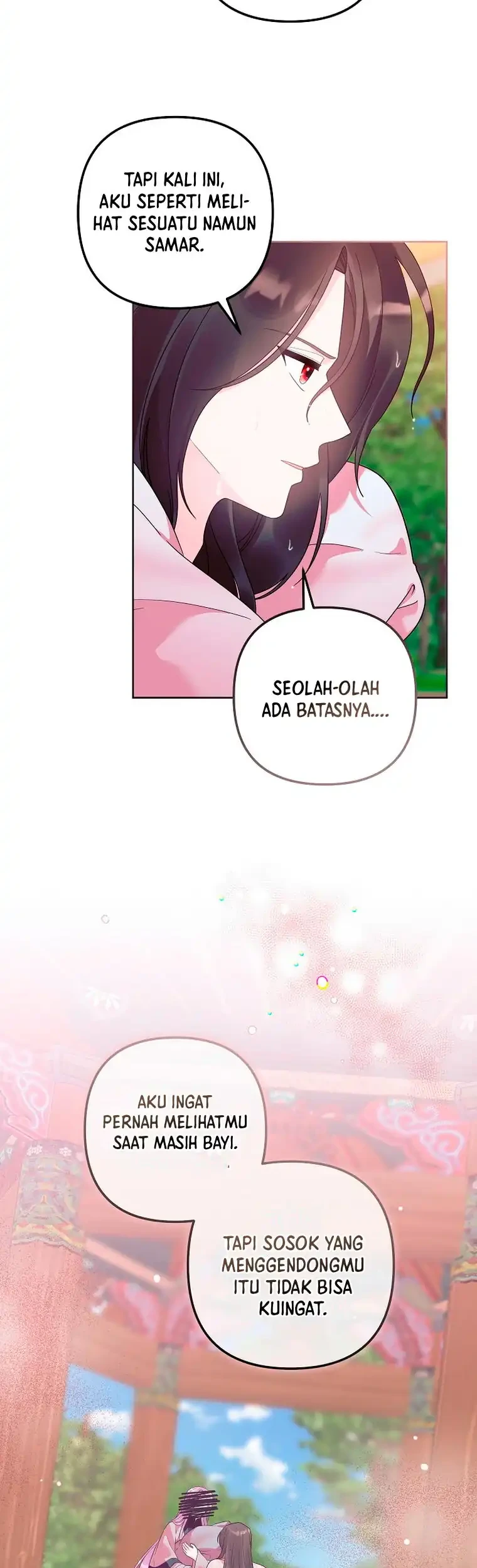 The Terminally Ill Baby Healer Doesn’t Hide Her Genius Chapter 30 Gambar 16