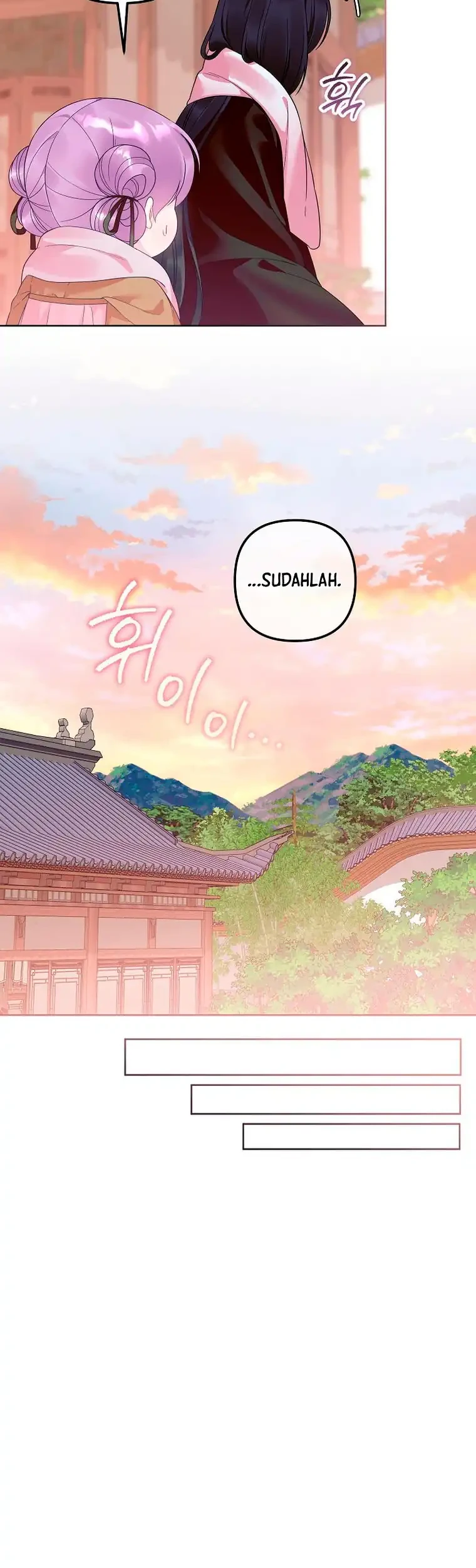 The Terminally Ill Baby Healer Doesn’t Hide Her Genius Chapter 30 Gambar 24