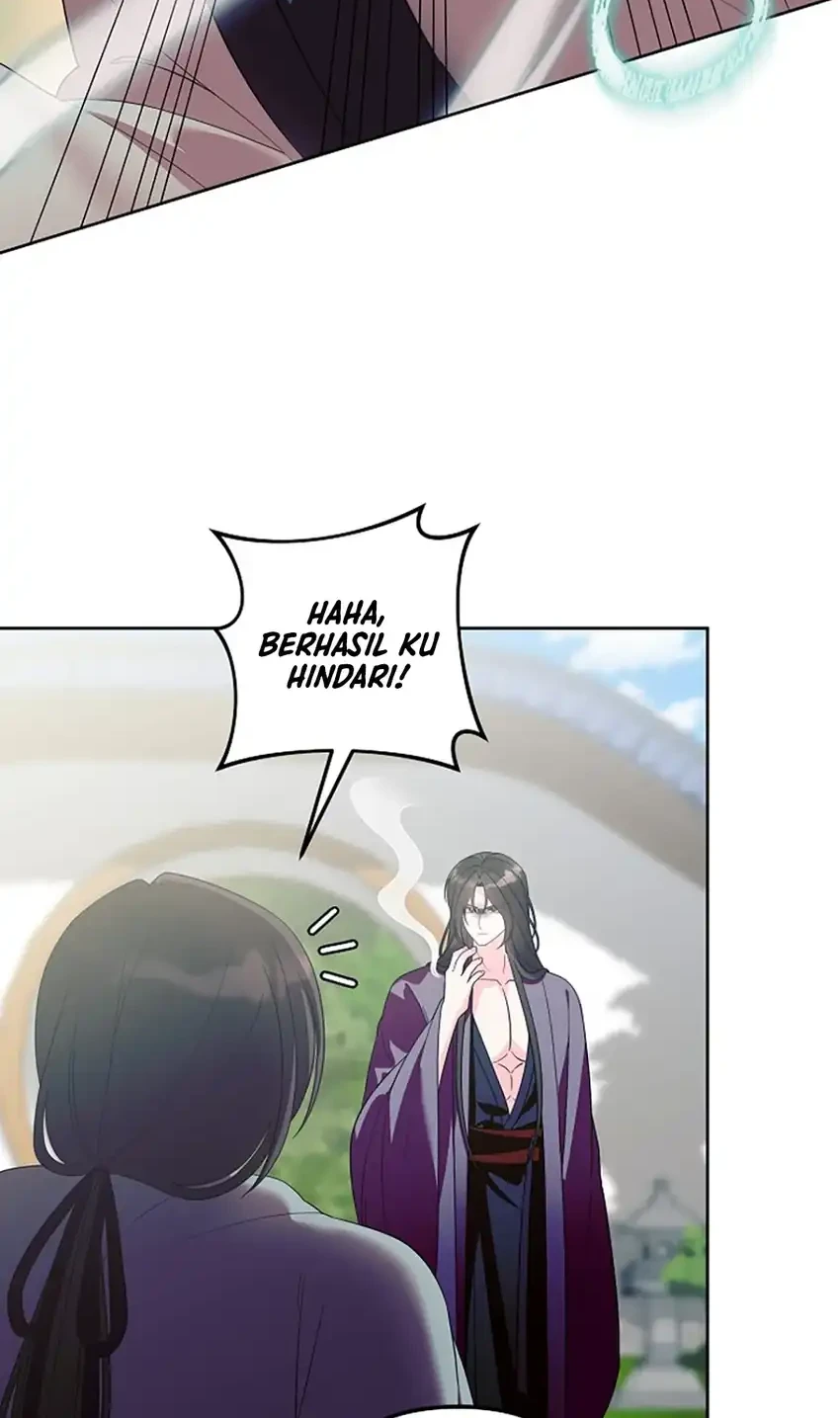 The Terminally Ill Baby Healer Doesn’t Hide Her Genius Chapter 31 Gambar 22