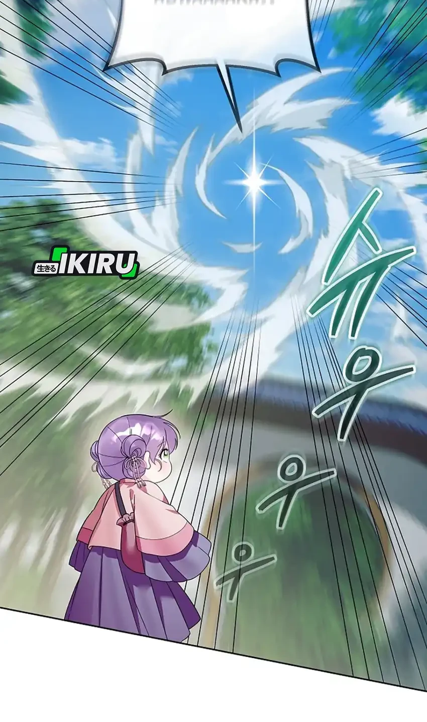 The Terminally Ill Baby Healer Doesn’t Hide Her Genius Chapter 31 Gambar 28