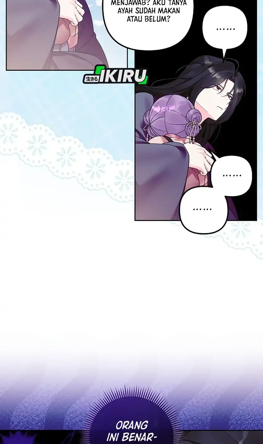 The Terminally Ill Baby Healer Doesn’t Hide Her Genius Chapter 31 Gambar 36